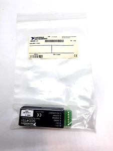 National Instruments NI SCC-FT01 Feed Through Component - Picture 1 of 3
