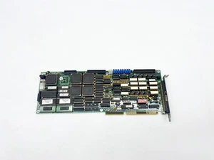 Módulo de control de movimiento Acs Tech80 pc-21pc-000 rev:f1 - Imagen 1 de 7