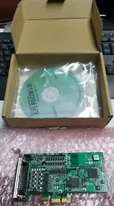 New Open Box Contec DIO-1616B-LPE PCIE PCI Express card - Picture 1 of 5