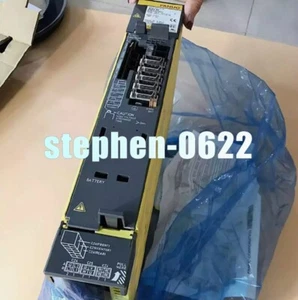 A06B-6162-H003 Servo Drive A06B-6162-H003 New Fast Shipping via DHL - Picture 1 of 1