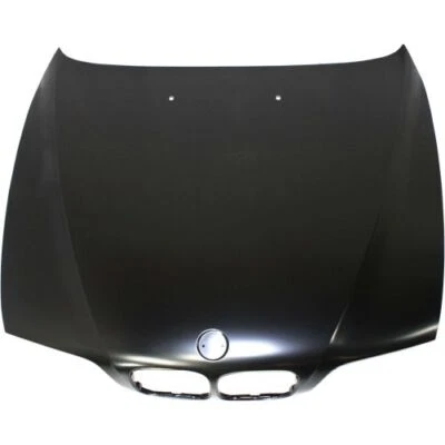Sherman 0056A-28-0 Hood Panel Assembly For 1997-2000 BMW 528i NEW - Image 1 of 3