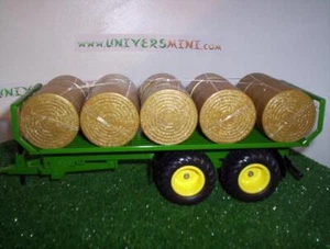 SIK2891 - Plateau avec balles rondes - Siku - 1/32 - Bild 1 von 3