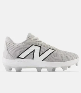 New Balance Men's FuelCell 4040 V7 Molded Baseball Shoe White Size 11 - Picture 1 of 5