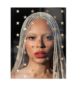 Beyoncé Cowboy Carter OFFIZIELLES TOUR-PROGRAMMBUCH - Bild 1 von 1