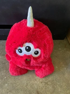 (T) BOLAS VEJIGA MONSTRUO 16′′ Foto 1 de 3