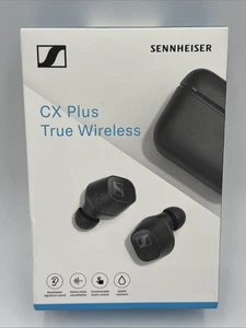 Sennheiser CX Plus SE True Wireless Earbuds Edición Especial - ANC - IPX4 - Nuevos - Imagen 1 de 3