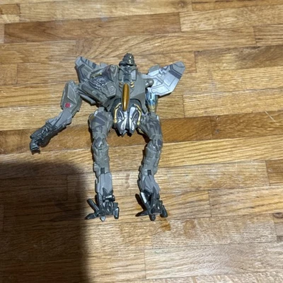 Starscream, Transformers, Revenge Fallen Robot Replicas, 2009 C-001D Incomplete - Image 1 of 4