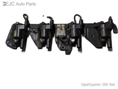 Ignition Coil Igniter Pack For 07-13 Chevrolet Silverado 1500  4.8 12611424 Gas - Image 1 of 4