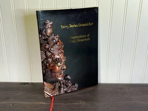 Masterpieces of Meiji Metalwork by Barry Davies Oriental Art - Picture 1 of 14