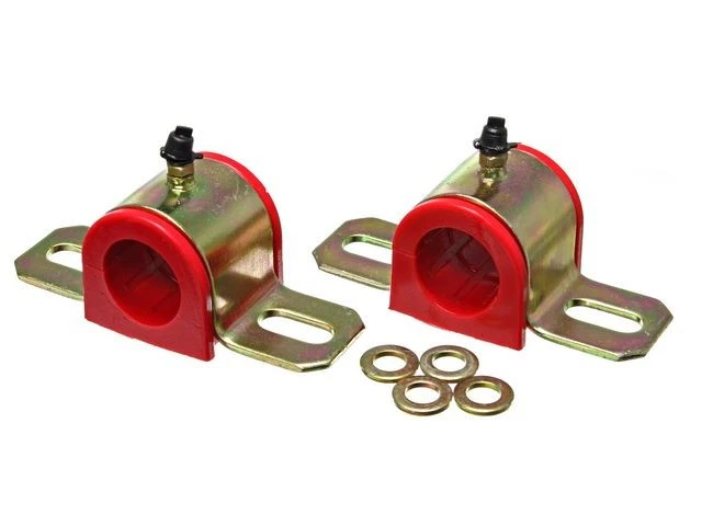 Kit de buje de barra estabilizadora Energy 24GMHP84 para Saturn Sky 2007 Foto 1 de 1