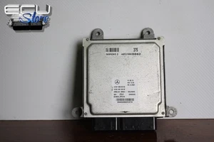 STEUERGERÄT MOTORSTEUERGERÄT A6519008002 A6519010002 28402635 MERCEDES... - Bild 1 von 1