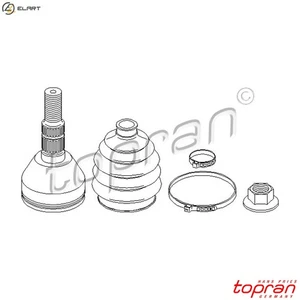 JOINT KIT DRIVE SHAFT 206 504 FOR VAUXHALL VECTRA/Mk/II SIGNUM OPEL 4cyl 1.8L - Picture 1 of 9