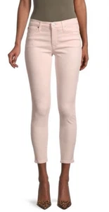 Hudson Jeans Natalie Midrise Crop Größe 33 - Bild 1 von 8