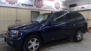 Transfer Case Opt NP8 Fits 02-09 ENVOY 1702525 - Picture 1 of 22