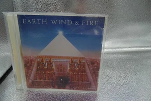 EARTH WIND & FIRE ALL N ALL CD - Bild 1 von 3