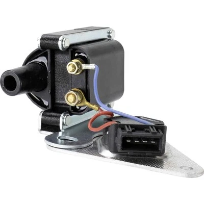 Bobina de encendido Mechanics Choice para Volvo 850, C70, S70, V70 1993-1998 Foto 1 de 2