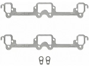 Exhaust Manifold Gasket Set For 1968-1974 Plymouth Barracuda 1973 1969 BD415TF - Picture 1 of 1