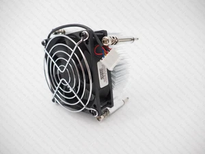 732596-001 HP Heatsink Assembly ML10 | REF - Afbeelding 1 van 1