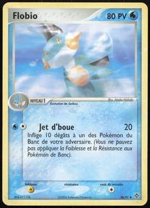 Carte Pokémon Flobio 36/97   Dragon Français - Picture 1 of 2