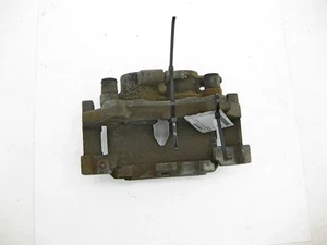 Mercedes-Benz A1664210381 Front left brake caliper +A1664210206 Bracket (cla... - Bild 1 von 8