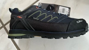 Herren CMP Moon Low Trekking Schuhe 43 Waterproof Leder 31Q4787/16MM/43 - Bild 1 von 12