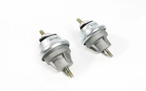 Montaje de motor de goma endurecida delantera Megan Racing MRS-TY-1440 para Toyota Supra 93-95 - Imagen 1 de 3