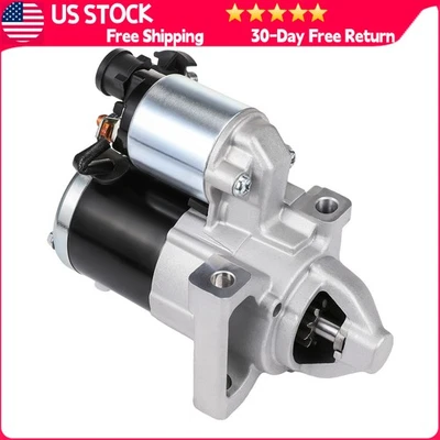 Arranque para Chevrolet Silverado GMC Sierra 1500 4,3 L 5,3 L 6,2 L 2014-2016 EE. UU. Foto 1 de 4