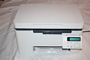 HP LaserJet PRo MFP M26nw WLAN Monochrom Drucker Scanner Seitenzahl 7584 - Bild 1 von 11