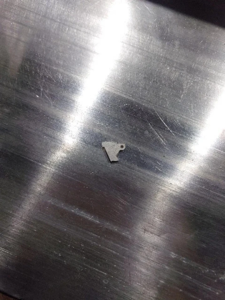 TAURUS TX22 Trigger Upgrade