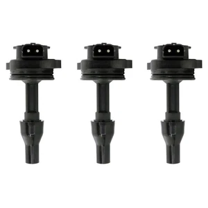 3 Ignition Stick Coil for Triumph Daytona 955i T595 1997-2006 | OEM# T1290006 - Picture 1 of 9