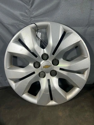 Fits 2012-2016 Chevrolet Cruze 16in Wheel/Rim Cover OEM:20934134 - Image 1 of 4