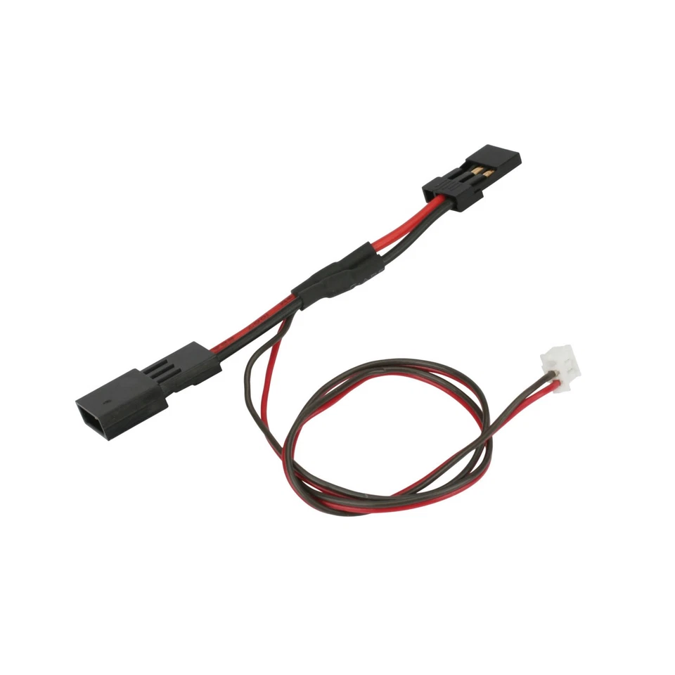 Spektrum Air Telemetry Flight Pack Voltage Sensor Servo SPMA9554 Radio Telemetry - Image 1 of 1