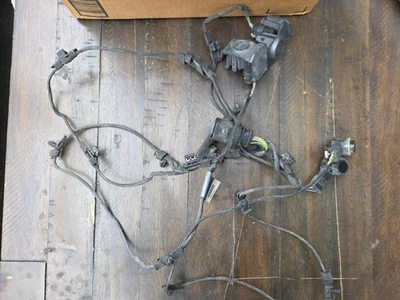 Audi A5 S5 2016-2024 arnés de cableado delantero + 4 sensores de estacionamiento 8W6971095 Foto 1 de 4