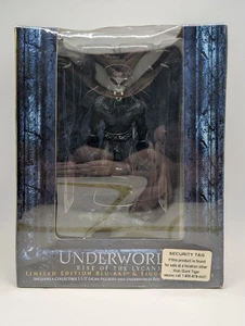 Underworld: Rise of the Lycans Limited Edition Blu-ray Figure Gift Set NEW - Bild 1 von 5