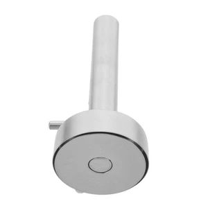  Cucchiaio per polpette in acciaio inox pressa per alimenti pressa per falafel scoop maker - Foto 1 di 9