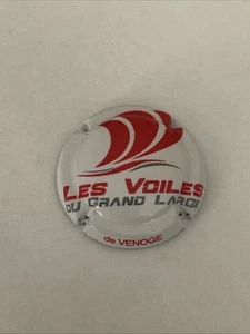capsule de champagne de venoge 267i - Afbeelding 1 van 1