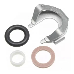 Auto Einspritzdüse Reparatursatz O-Reparatur Dichtsatz 03H198149 für 3.6L8557 - Bild 1 von 6