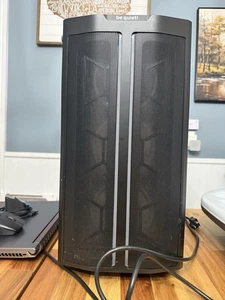 High-End Gaming PC – Ryzen 9, 64GB RAM, 4TB NVMe SSD, RTX 2070 Super - Picture 1 of 6