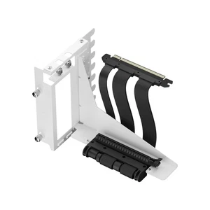 Fractal Design Flex 2 PCIe 4.0 White - Bild 1 von 8