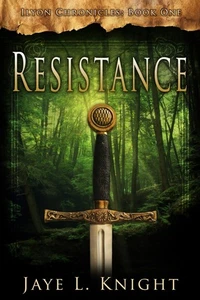 Resistance (Ilyon Chronicles) - Foto 1 di 1