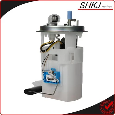 Conjunto de bomba de combustible 2,0 L para Kia para Spectra para Spectra5 2007 2008 2009 Foto 1 de 4
