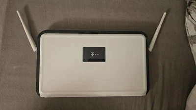 Telekom Digitalisierungsbox Premium Router / VoIP Gateway – bintec elmeg - Bild 1 von 4