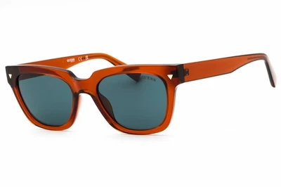 Gafas de sol GUESS para hombre talla 53 mm 19 mm 150 mm Foto 1 de 4