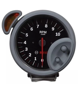Bosch Performance FST-7900 FST 7900 Sport 5 Inch Tach Tachometer - NEW - Bild 1 von 5