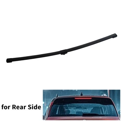 Rear Windshield Wiper Blades Fit For 2016 2017 2018 Mercedes-Benz Metris Foto 1 de 4