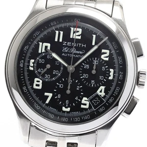 ZENITH Class Sports El Primero 03.0510.400/24.M510 Automatic Men's Watch_882706 - Picture 1 of 6