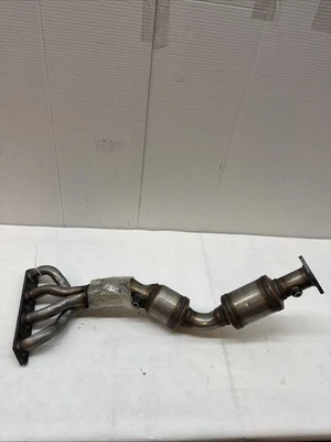 Conversor catalítico coletor Dorman 674-862 compatível com Mini Cooper - Imagem 1 de 3