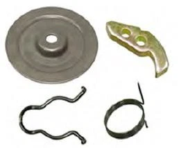 Комплект SPI Pawl для снегохода 2014-2019 Polaris 550 INDY Adventure 144 - Изображение 1 из 2