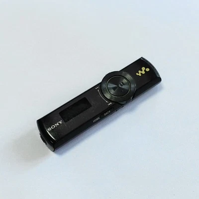 Reproductor de música portátil Sony MP3 NWZ-B172F 2 GB Walkman USB MP3 Player-Multicolor Foto 1 de 2