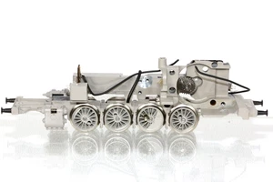 Märklin 3100 + 3600 Treibgestell kpl. für Dampflok BR 86 090 Fotoanstrich - Picture 1 of 3